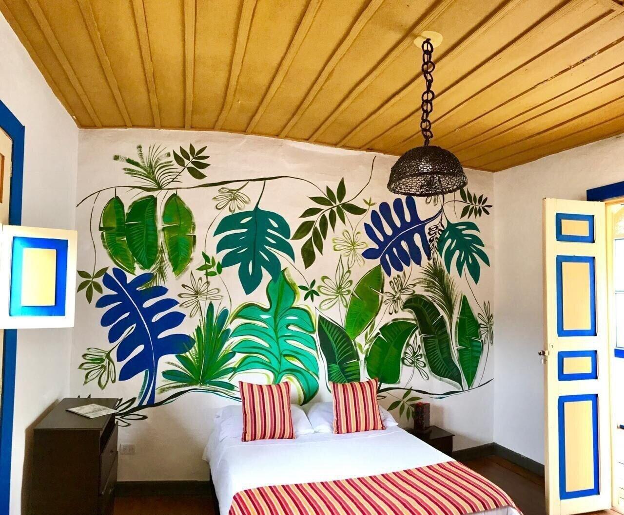 Hostal Ciudad De Segorbe Salento Exterior foto